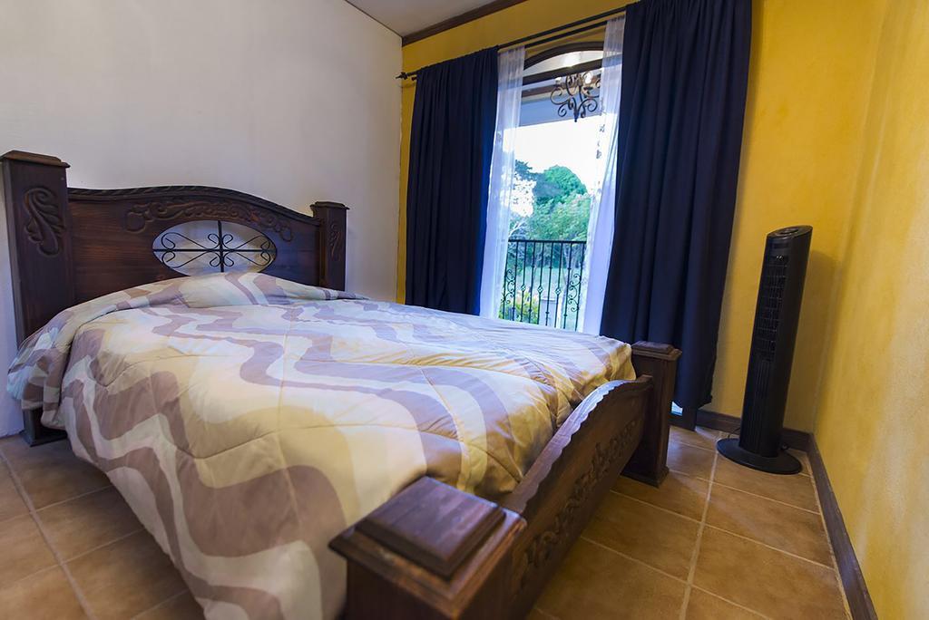 Pura Vida House Cabo Blanco Villa Nicoya Eksteriør billede