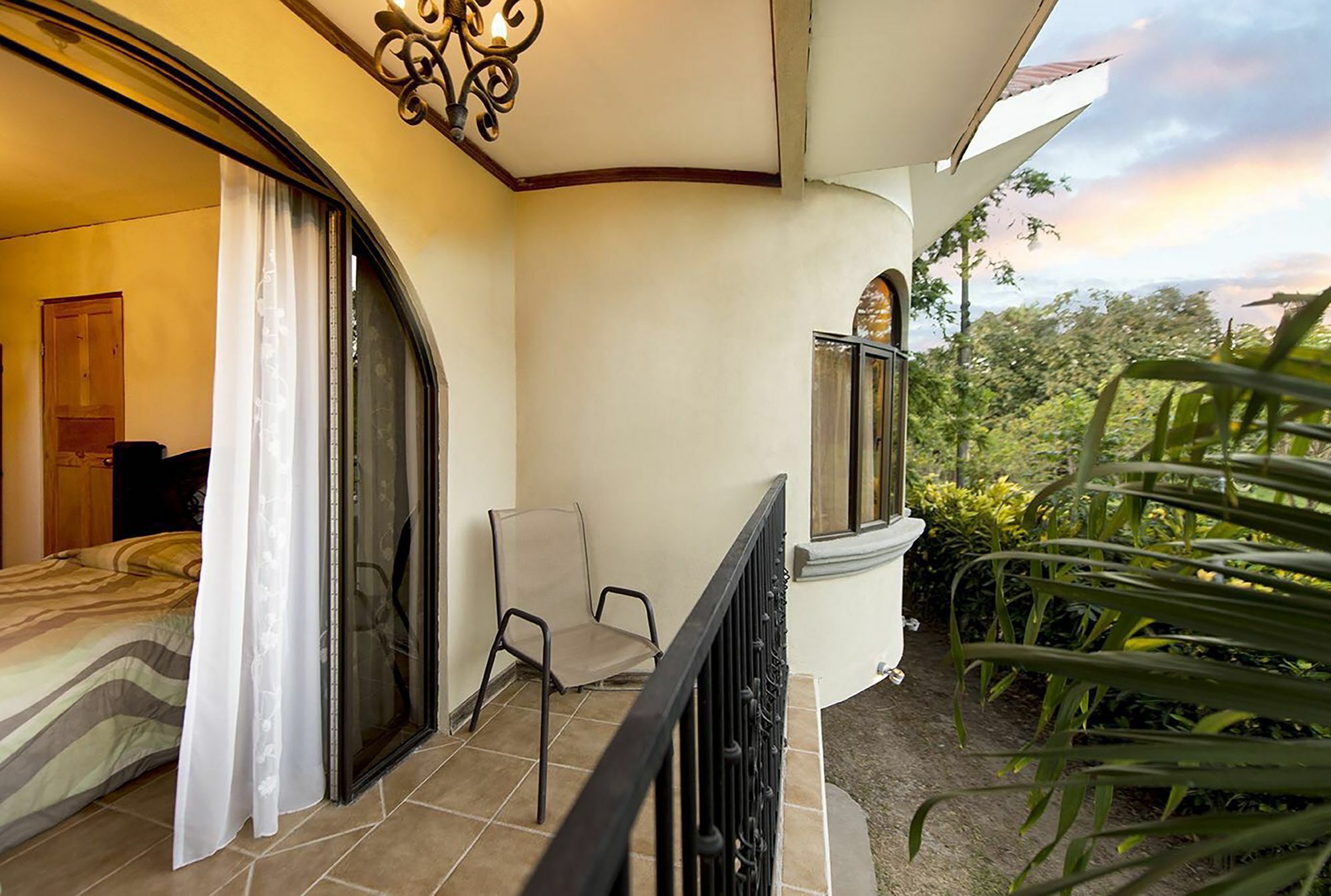 Pura Vida House Cabo Blanco Villa Nicoya Eksteriør billede